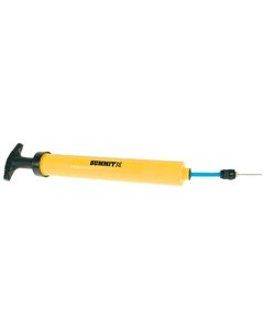 Ball Pumps: Summit Super Double Action Pump 12″