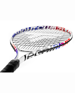 Tennis Rackets: Tecnifibre T-Fight Club Junior Tennis Racket