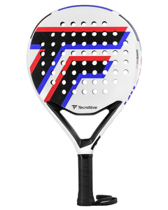 Tecnifibre Tennis, Squash & Padel: Tecnifibre Wallmaster 360 Padel Racket