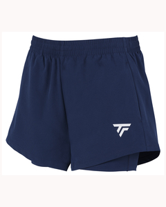 Tecnifibre Tennis, Squash & Padel: Tecnifibre Women’s Team Short