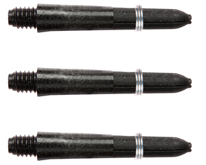 Winmau Darts: Winmau Carbon Fibre Dart Shaft 3 pack