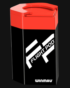 Winmau Darts: Winmau Flight Pod