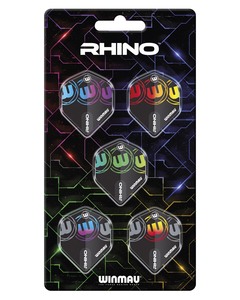 Winmau Rhino Flight Collection