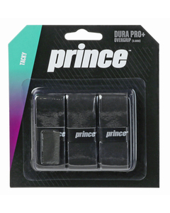 Prince Durapro+ Overgrip 3pk
