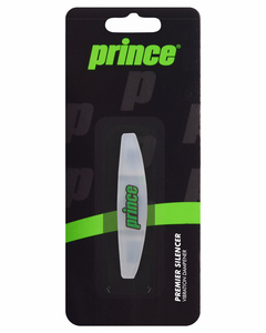 Prince Tennis, Squash & Badminton: Prince Premier Silencer Damp Clear