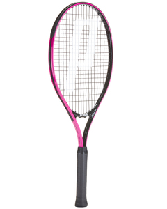 Prince Pink/Black Junior Tennis Racket