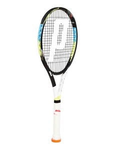 Prince Tennis, Squash & Badminton: Prince Ripstick 100 280gm Tennis Racket