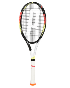 Prince Tennis, Squash & Badminton: Prince Ripstick 100 300gm Tennis Racket