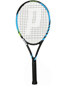 Prince Tennis, Squash & Badminton: Prince Shark Elite 110 Tennis Racket