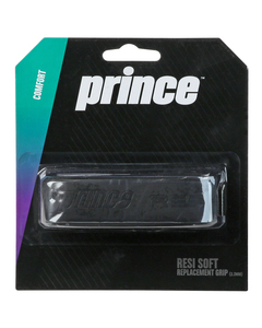 Prince Tennis, Squash & Badminton: Prince Resisoft Replacement Grip