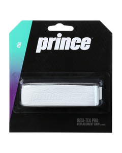 Prince Tennis, Squash & Badminton: Prince ResiTex Pro Replacement Grip
