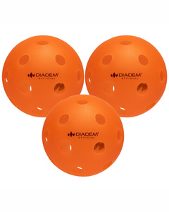Products: Diadem Indoor Pickleball Ball