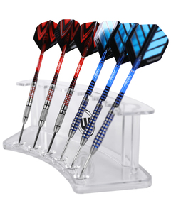 Winmau Darts: Winmau Wave Dart Display Stand