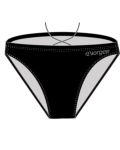 Products: Vorgee Mens Bondi Logo Swimwear