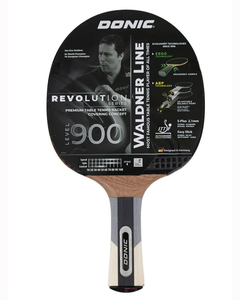 Bats: Donic Waldner 900 Table Tennis Bat