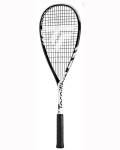 Tecnifibre Tennis, Squash & Padel: Tecnifibre Dynergy 130 SMU Squash Racket