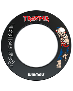 Winmau Iron Maiden Trooper Surround