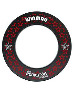 Products: Winmau Joe Rockstar Cullen Surround
