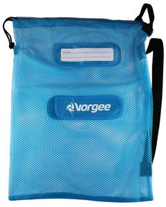 Accessories: Vorgee Mesh Equipment Bag