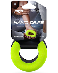 PTP Fitness: PTP Hand Grip Loops