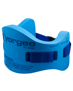 Hydro Fitness: Vorgee Blue Aqua Belt