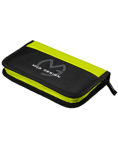 Accessories: Winmau MvG Sports Edition Wallet