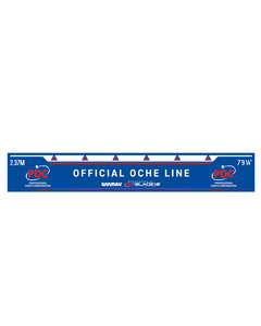 Accessories: Winmau PDC Oche Line