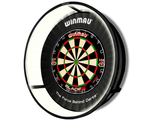 Products: Winmau Plasma Dartboard Light