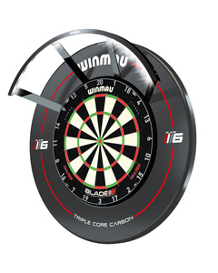 Products: Winmau Polaris 120 degree Dartboard Light