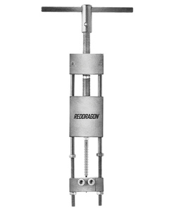 Red Dragon: Red Dragon Helix Re-Pointing System