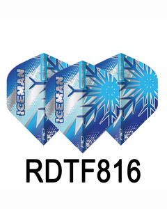 Flights: Red Dragon Pro Player Premium Dart Flights