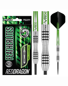 Red Dragon Featherlite 1: 10g Dart Set