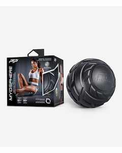 PTP MyoSphere Circular Massager