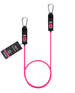 Fitness: PTP PowerTube Elite Ultra Light Pink