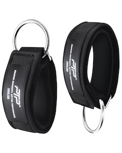 PTP Elite Ankle Straps