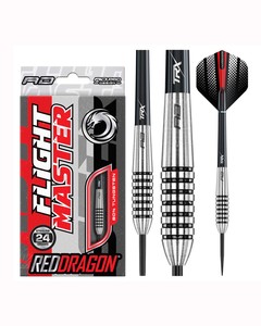 Red Dragon Flightmasters Matra 1 Dart Set