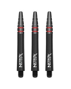 Red Dragon: Red Dragon Nitro X Fire Dart Shafts