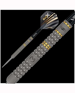 Winmau MvG Evo X 22.5g Dart Set