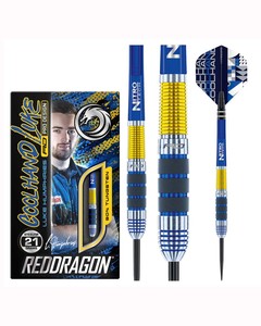 Dart Sets: Red Dragon Luke Humphries Original Dart Set