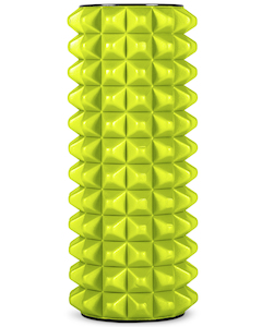 PTP Fitness: PTP Massage Therapy Roller Soft Lime
