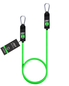 PTP PowerTube Elite Medium Green