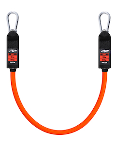 Fitness: PTP PowerTube Elite Mini Heavy Orange