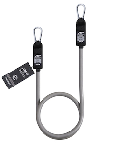 Fitness: PTP PowerTube Elite Ultimate Silver