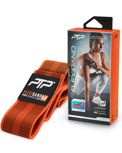 PTP Flexiband Medium – Orange