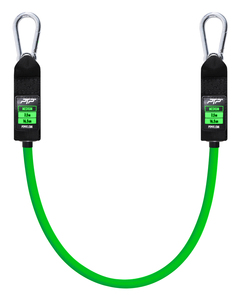 PTP PowerTube Elite Mini Medium Green