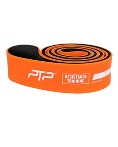 Fitness: PTP SuperBand Dual Colour Heavy Orange