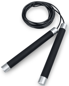Fitness: PTP Hi-Speed Jump Rope