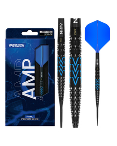 Red Dragon Amp Dart Set