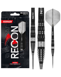 Dart Sets: Red Dragon Recon Dart Set