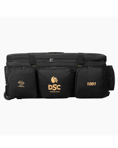 Products: DSC 1001 Large Wheelie Kit Bag